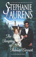 The Tempting of Thomas Carrick: A Historical Romance