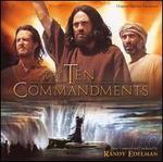 The Ten Commandments [Original TV Soundtrack]