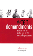 The Ten Demandments