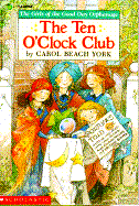 The Ten O'Clock Club - York, Carol Beach