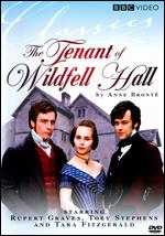 The Tenant of Wildfell Hall - Mike Barker