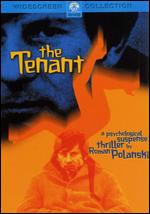 The Tenant - Roman Polanski