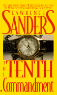 The Tenth Commandment - Sanders, Lawrence