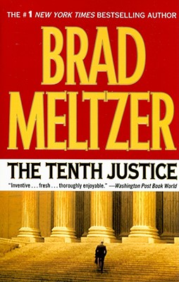 The Tenth Justice - Meltzer, Brad