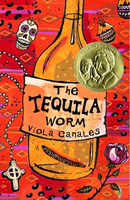 The Tequila Worm - Canales, Viola