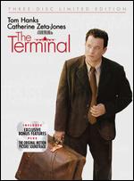 The Terminal [WS Limited Edition] [3 Discs] - Steven Spielberg