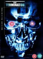 The Terminator [Definitive Edition] [2 Discs]