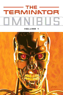 The Terminator: Omnibus Volume 1