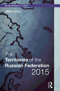 The Territories of the Russian Federation 2015