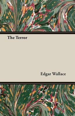 The Terror - Wallace, Edgar