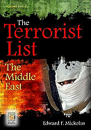 The Terrorist List: The Middle East, Volume 2: L-Z