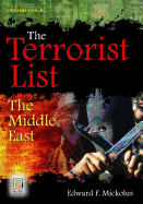 The Terrorist List: The Middle East