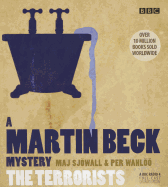 The Terrorists a Martin Beck Mystery