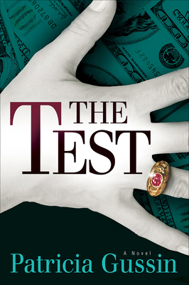 The Test - Gussin, Patricia