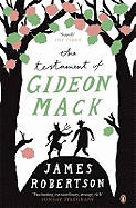 The Testament of Gideon Mack