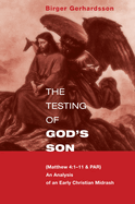 The Testing of God's Son