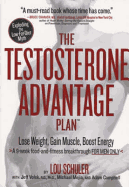 The Testosterone Advantage Plan (Rodale)