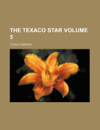 The Texaco Star Volume 5
