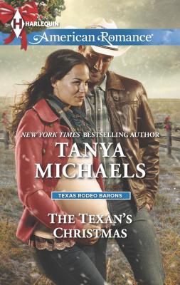 The Texan's Christmas - Michaels, Tanya