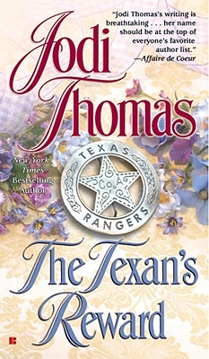 The Texan's Reward - Thomas, Jodi