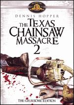 The Texas Chainsaw Massacre 2 [Gruesome Edition] - Tobe Hooper