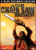 The Texas Chainsaw Massacre [Ultimate Edition] [2 Discs]