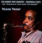 The Texas Tenor