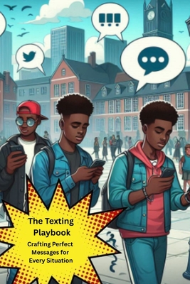 The Texting Playbook: Crafting Perfect Messages for Every Situation - Hines, Tee