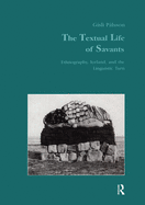 The Textual Life of Savants: Ethnography, Iceland, and the Linguistic Turn