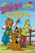 The Thanksgiving Mystery