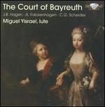 The The Court of Bayreuth