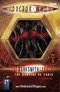 The: The Darksmith Legacy: Vampire of Paris
