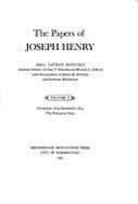 The: The Papers: Princeton Years, Nov.1832-Dec.1835 - Henry, Joseph, and Reingold, Nathan (Volume editor)