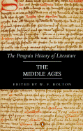 The: The Penguin History of Literature: Middle Ages