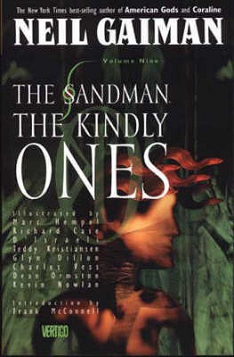 The: The Sandman: Kindly Ones - Gaiman, Neil