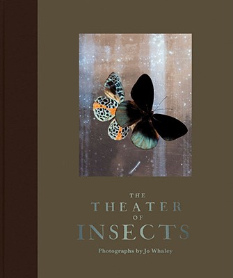 The Theater of Insects - Whaley, Jo, and Wiener, Linda (Contributions by), and Klochko, Deborah (Contributions by)