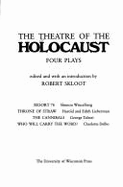 The Theatre of the Holocaust