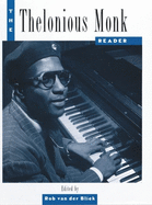 The Thelonious Monk Reader