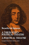 The Theologico-Political Treatise - Spinoza, Benedict De