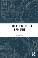 The Theology of the Epinomis