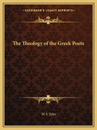 The Theology of the Greek Poets