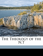 The Theology of the N.T
