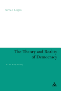 The Theory and Reality of Democracy: A Case Study in Iraq