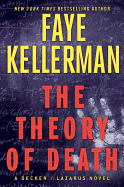 The Theory of Death: A Decker/Lazarus Novel