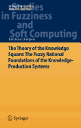 The Theory of the Knowledge Square: The Fuzzy Rational Foundations of the Knowledge-Production Systems