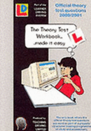 The Theory Test Workbook - MacRitchie, Aeneas, and McArdle, Paul