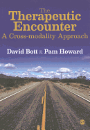 The Therapeutic Encounter: A Cross-modality Approach