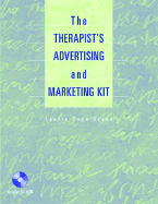 The Therapist's Advertising and Marketing Kit (Book )