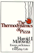 The Thermodyanics of Pizza