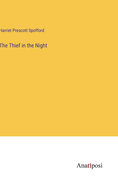 The Thief in the Night